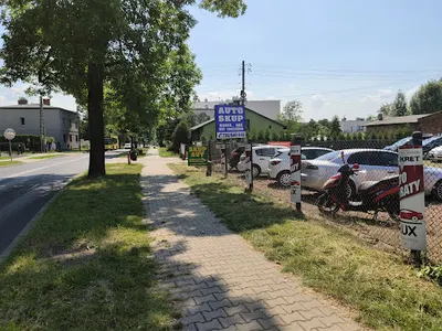 Skup samochodów LUX - Auto komis LUX Zabrze